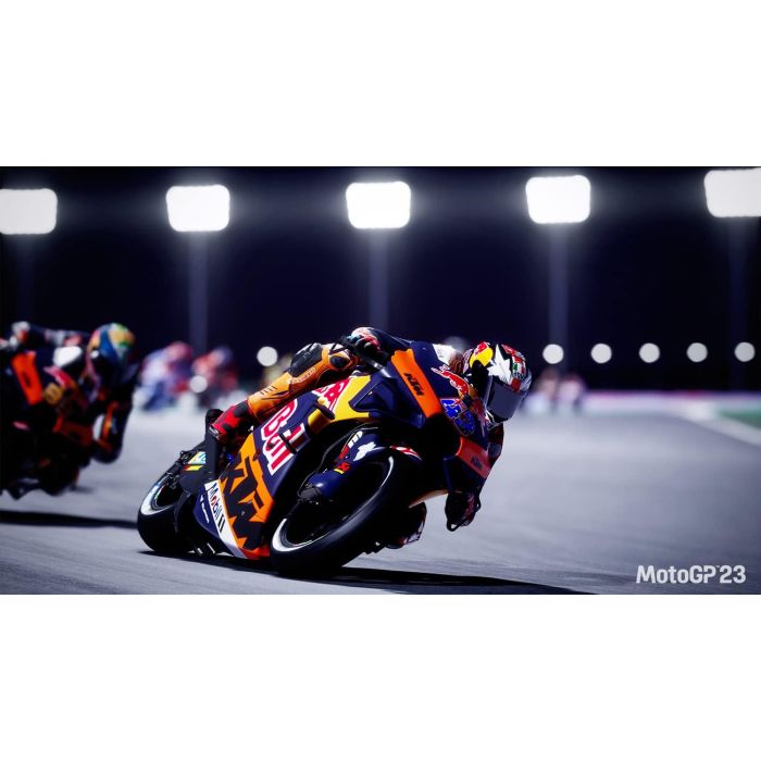 PS5 MotoGP 23 - Day One Edition /8057168506396
