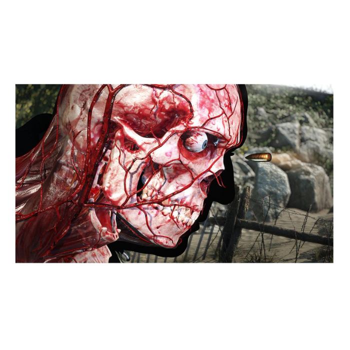 PS5 Sniper Elite 5 /5056208813817