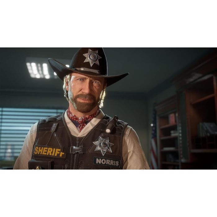 PS5 Crime Boss: Rockay City /8023171046556