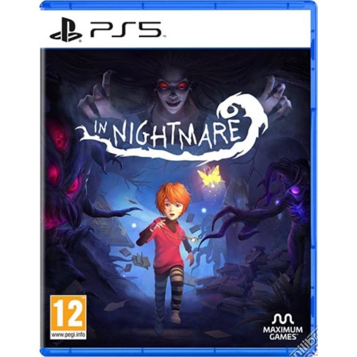 PS5 In Nightmare /5016488138932