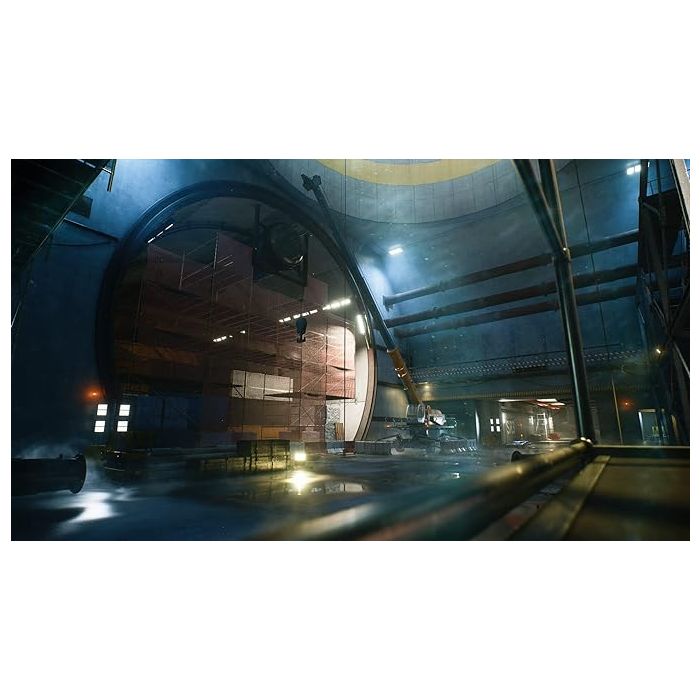 PS5 Battlefield 2042 (OZ) /5030931123863