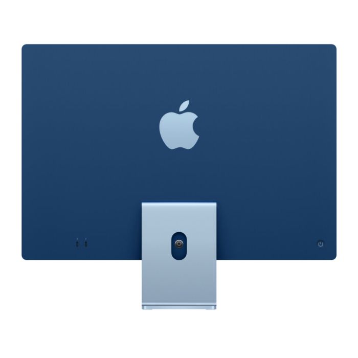 Apple iMac 24 Retina 4.5K M3 8/8 8/256 Blue /MQRC3LL/A*