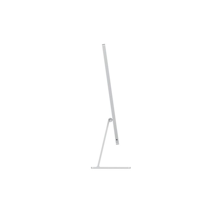 Apple iMac 24 Retina 4.5K M3 8/8 16/256 Silver /Z195002WT