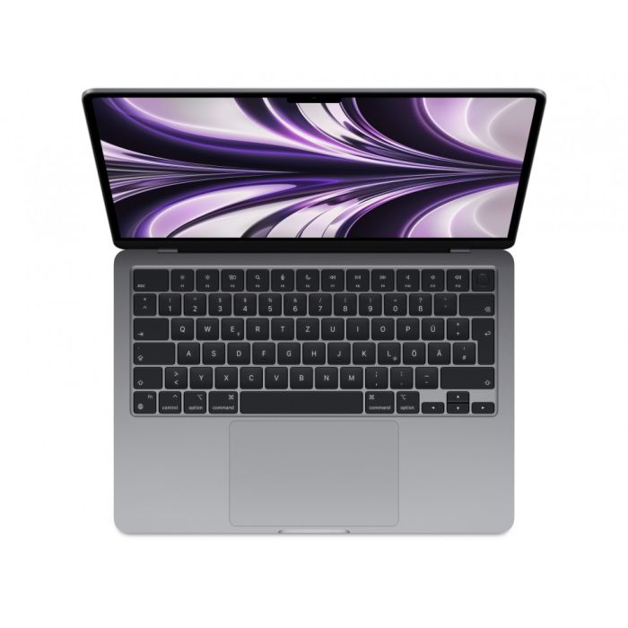 Apple Macbook Air 13 24GB/2TB 8/10 SG /Z15S0069T