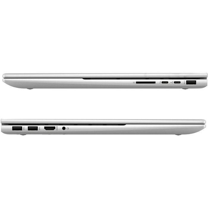 HP ENVY 17.3cr0013dx i7-1260P/12GB/512GB Silver