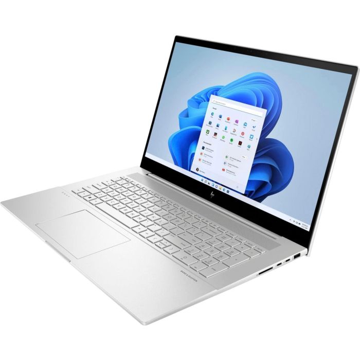 HP ENVY 17.3cr0013dx i7-1260P/12GB/512GB Silver