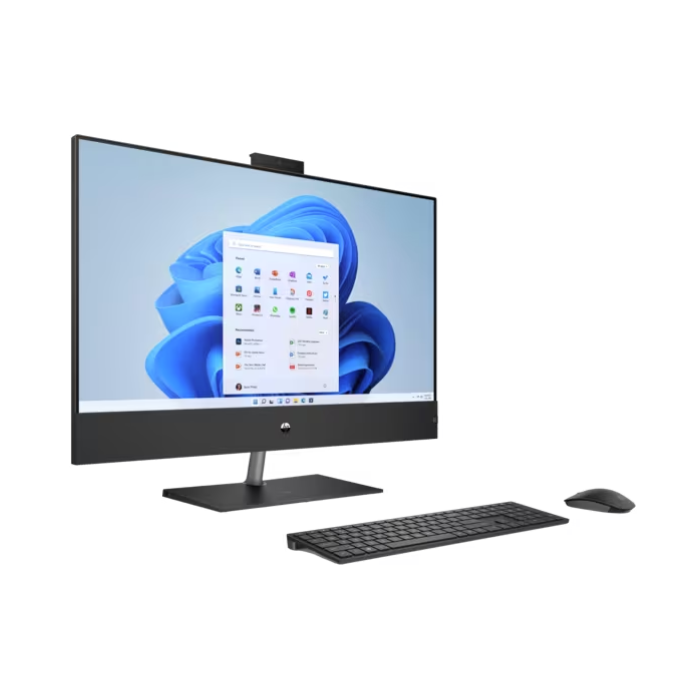 HP AIO 31.5" i7-13700T 16/1 3050 /7Y033EA@