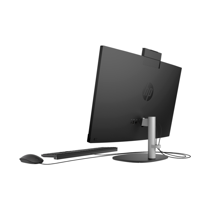 HP AIO 23.8" i7-1335U 16/512 Black /7Y0B7EA@