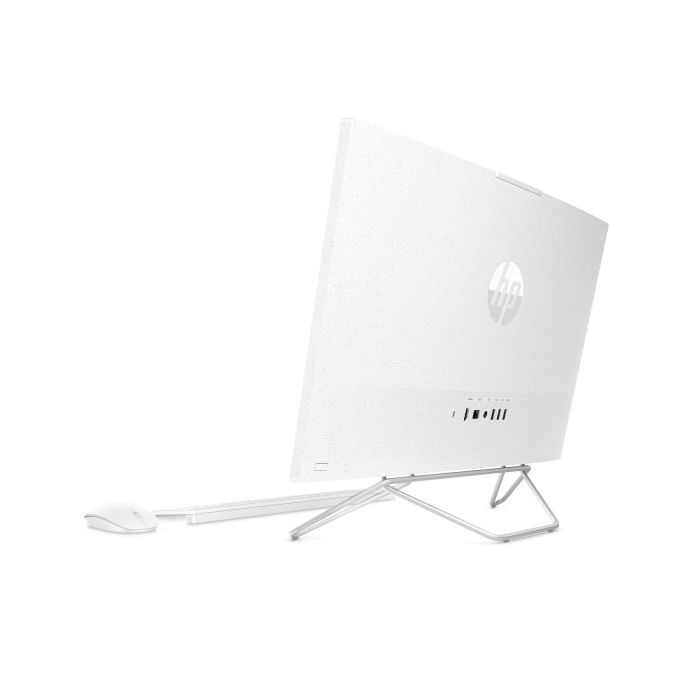 HP AIO 21.5 R3-3250U 8/512 White /804H4EA