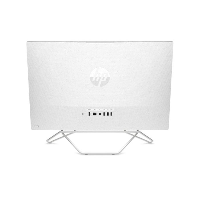 HP AIO 21.5 R3-3250U 8/512 White /804H4EA