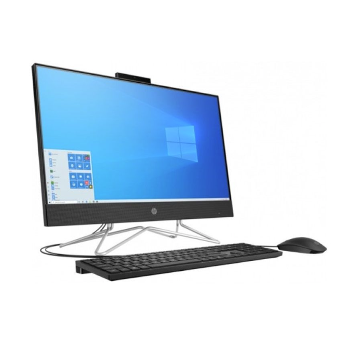 HP AIO 21.5 R3-3250U 8/512 Black /804H6EA