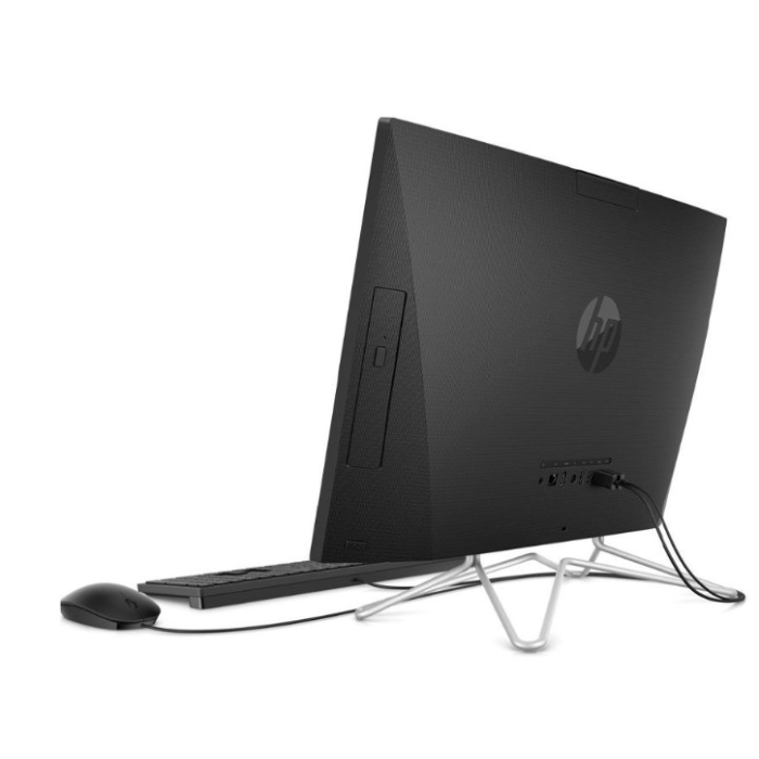 HP AIO 21.5 R3-3250U 8/512 Black /804H6EA