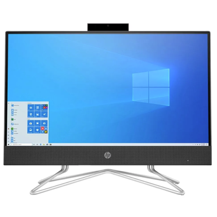 HP AIO 21.5 R3-3250U 8/512 Black /804H6EA