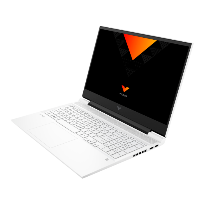 HP VICTUS15.6 i5-13500H 16/512 4050 White /7P4E8EA