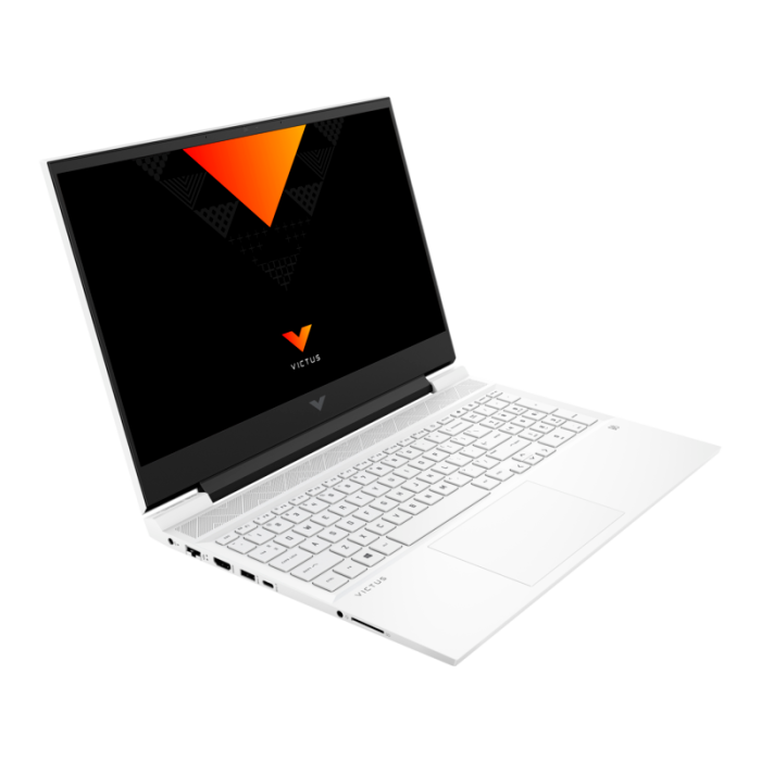 HP VICTUS15.6 i5-13500H 16/512 4050 White /7P4E8EA