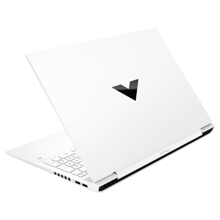 HP VICTUS15.6 i5-13500H 16/512 4050 White /7P4E8EA