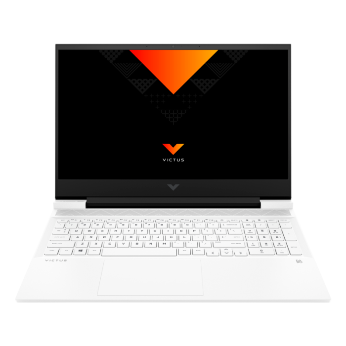 HP VICTUS15.6 i5-13500H 16/512 4050 White /7P4E8EA