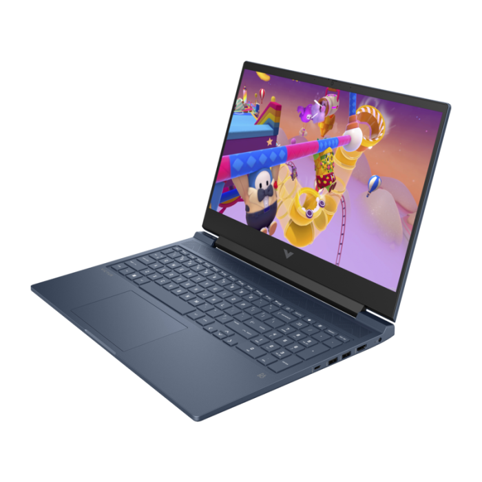 HP VICTUS 16 R7-7840HS 16/512 4060 /9U5X2EA