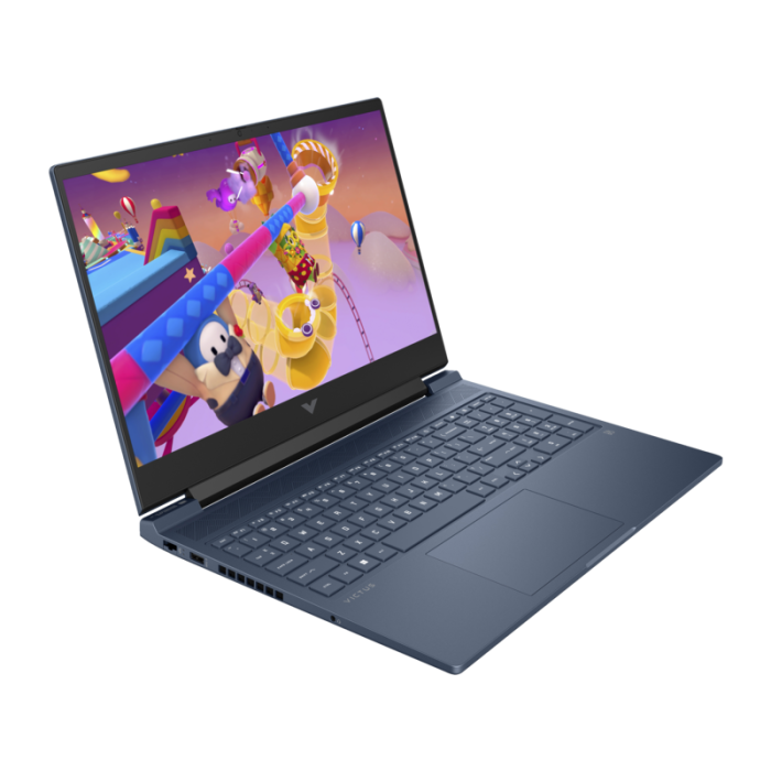HP VICTUS 16 R7-7840HS 16/512 4060 /9U5X2EA