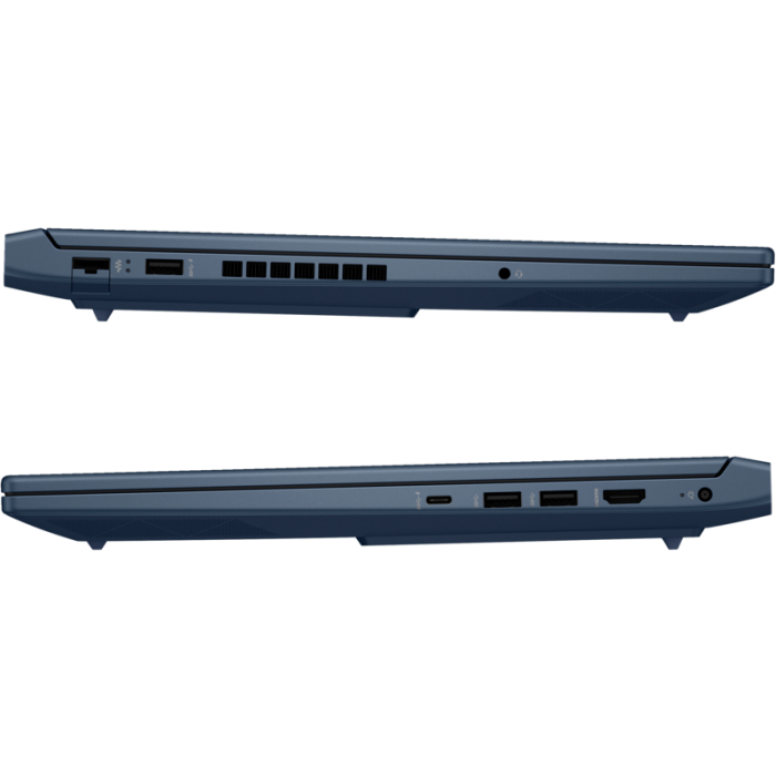 HP VICTUS 16 R7-7840HS 16/512 4060 /9U5X2EA