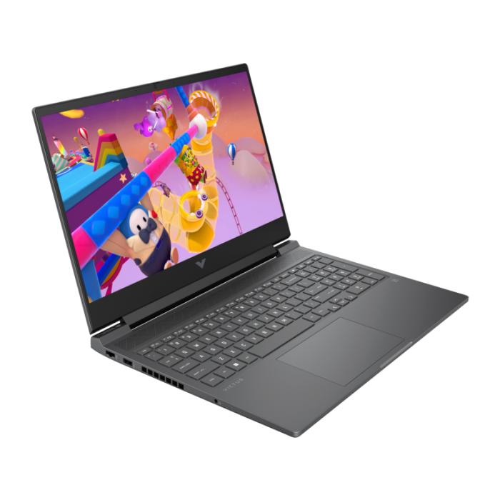 HP VICTUS 16 Ryzen 5-7640HS 16/512 4060 /9U5X3EA