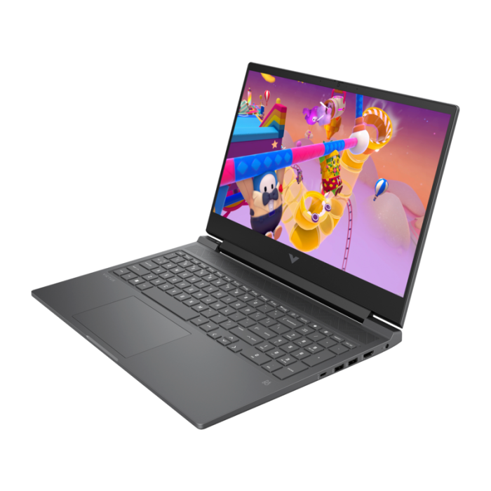 HP VICTUS 16 Ryzen 5-7640HS 16/512 4060 /9U5X3EA