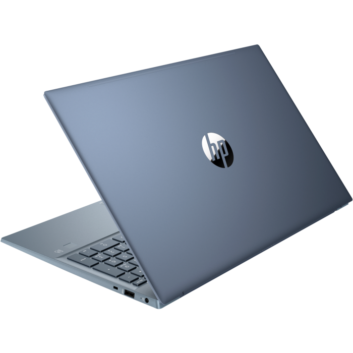 HP Pavilion 15.6" i5-1335U 16/512 /9U5W2EA