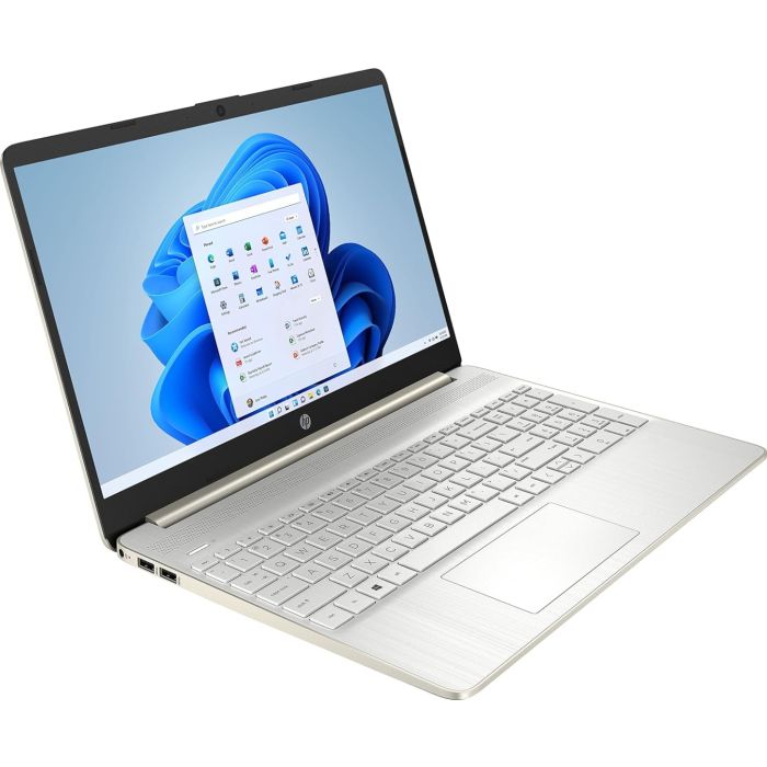 HP 15.6 FHD i3-1115G4 8/256 /3Y1S7EA