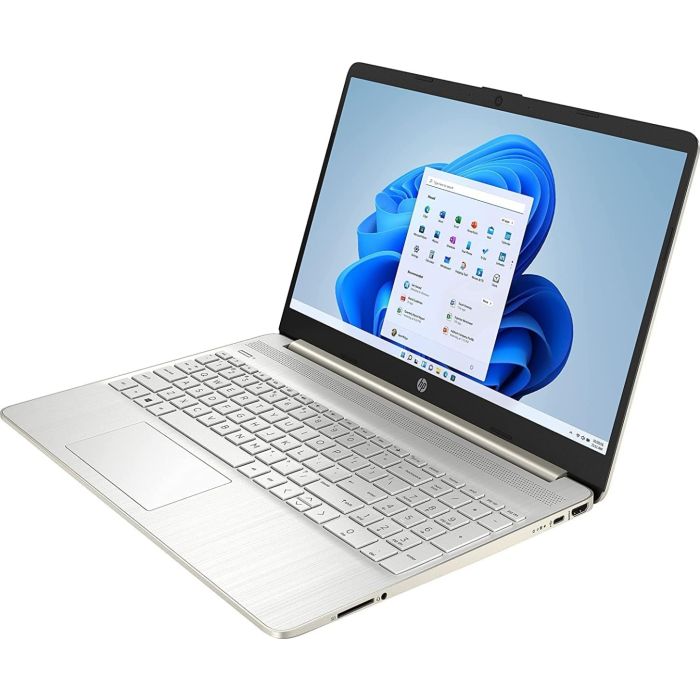 HP 15.6 FHD i3-1115G4 8/256 /3Y1S7EA