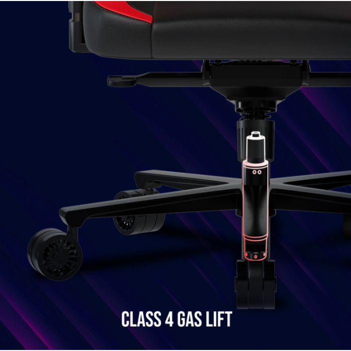 Lorgar Embrace 533 Gaming chair/LRG-CHR533B