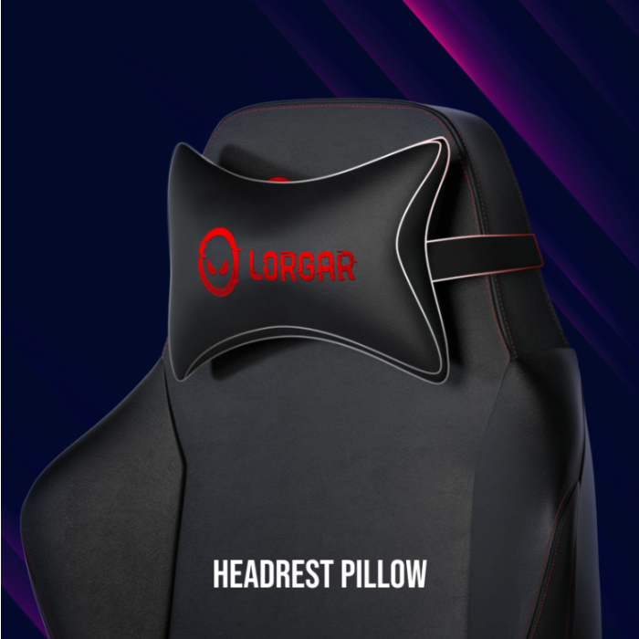 Lorgar Embrace 533 Gaming chair/LRG-CHR533B