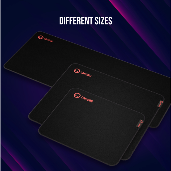 Lorgar Main 329 Gaming mouse Pad/LRG-GMP329