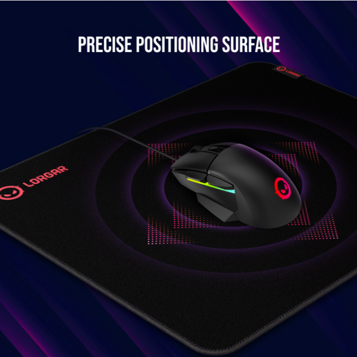 Lorgar Main 329 Gaming mouse Pad/LRG-GMP329