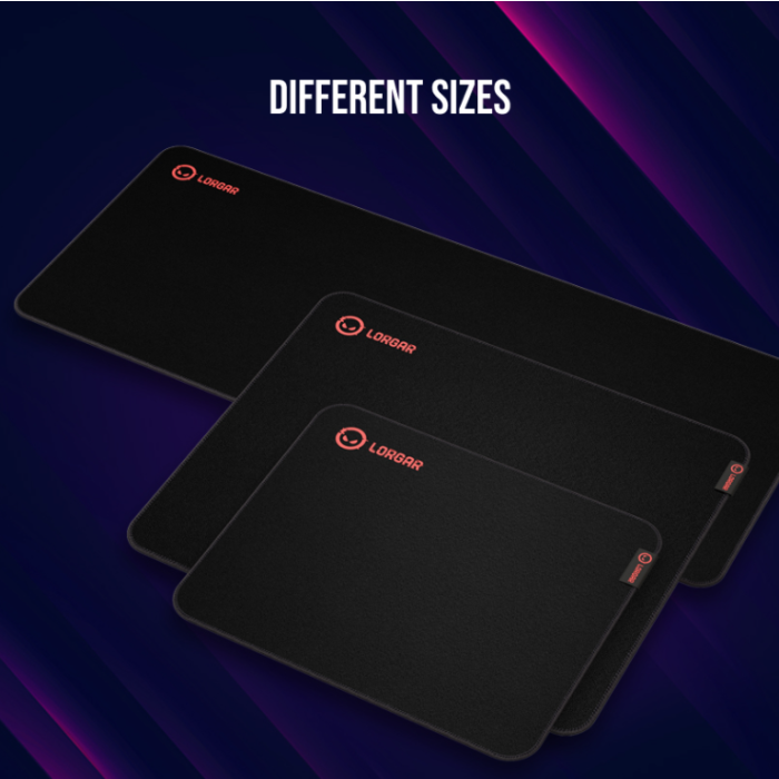Lorgar Main 325 Gaming mouse Pad/LRG-GMP325