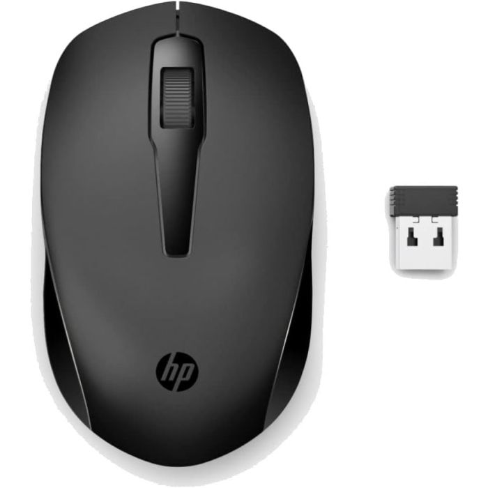 HP 150 Wireless Mouse/2S9L1AA