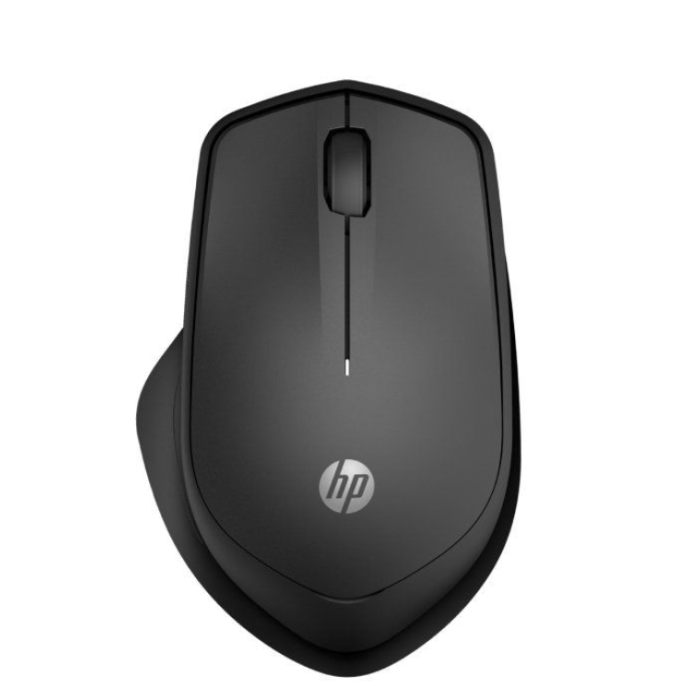 HP 280 Silent Wireless Mouse/19U64AA