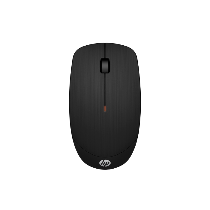 HP X200  Wireless Mouse/6VY95AA
