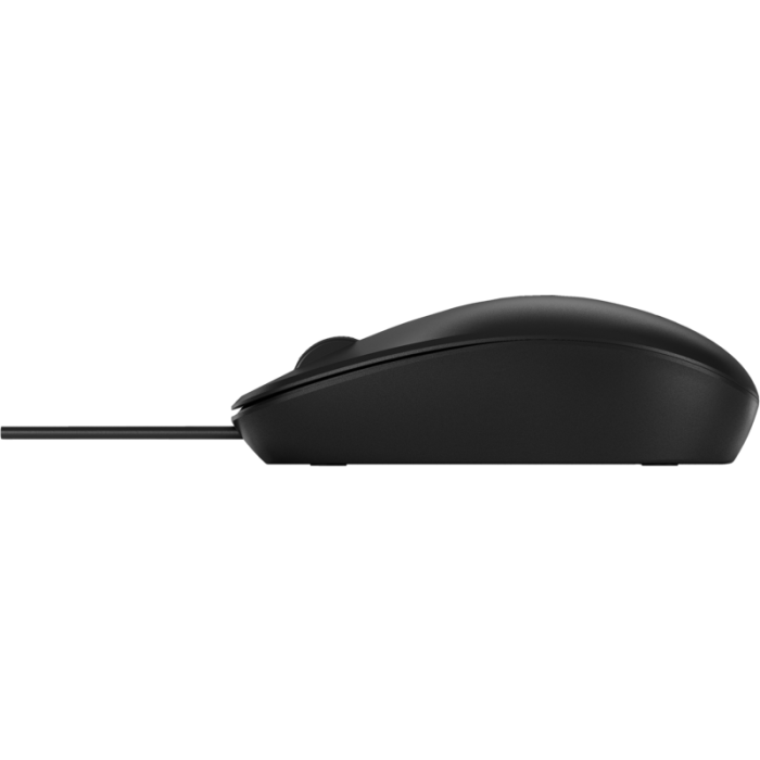 HP 125 WRD Mouse/265A9A6
