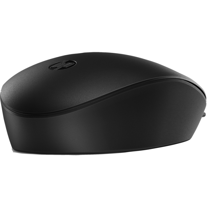 HP 125 WRD Mouse/265A9A6