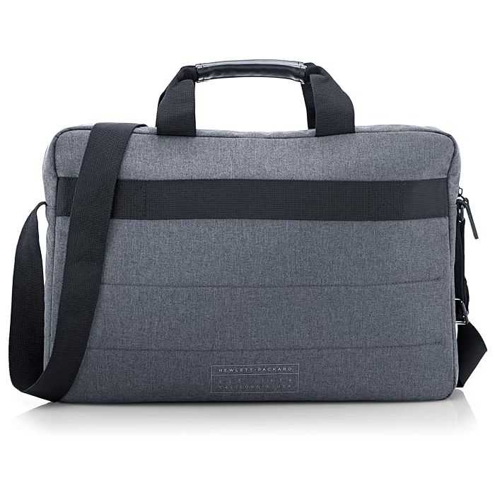 HP 15.6 Value Topload Laptop Bag/K0B38AA