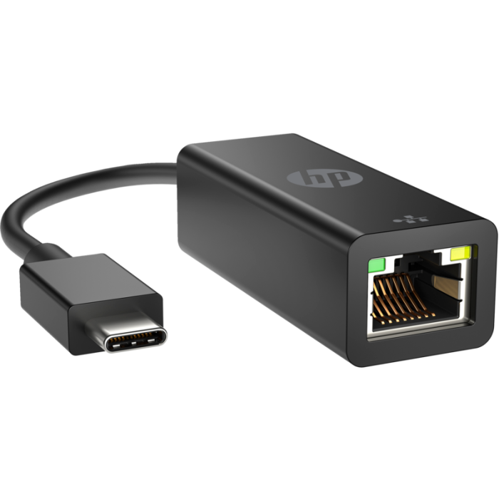 HP USB-C to RJ45 Adapter G2 EURO/4Z534AA