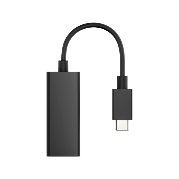 HP USB-C to RJ45 Adapter G2 EURO/4Z534AA