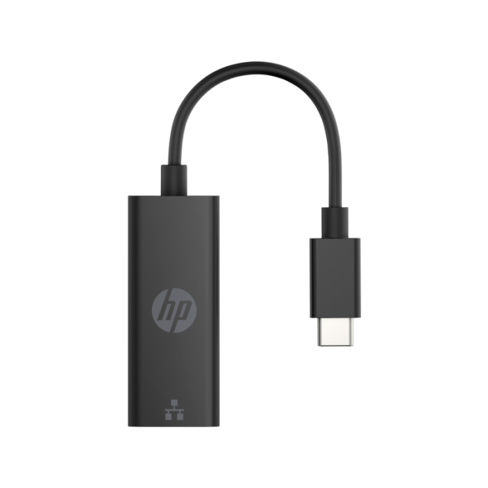 HP USB-C to RJ45 Adapter G2 EURO/4Z534AA