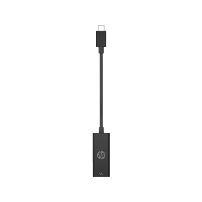HP USB-C to RJ45 Adapter G2 EURO/4Z534AA