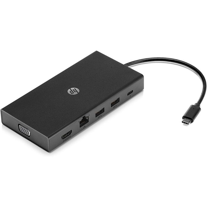 HP Travel Hub/1C1Y5AA