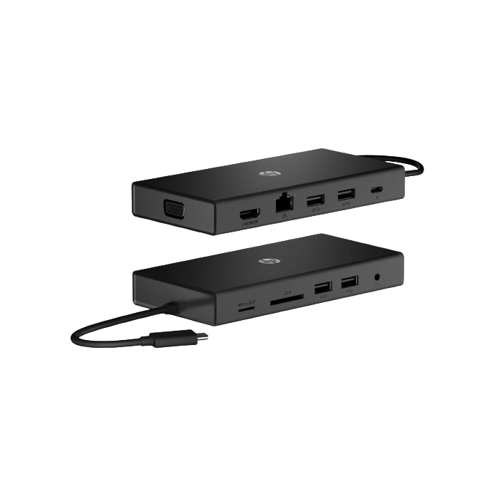 HP Travel Hub/1C1Y5AA