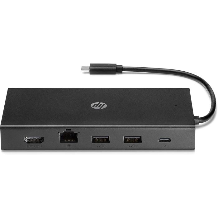 HP Travel Hub/1C1Y5AA
