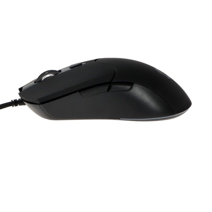 Canyon CND-SGM211/Gaming Mouse Black