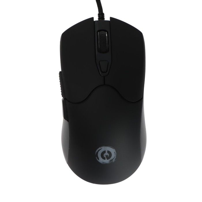 Canyon CND-SGM211/Gaming Mouse Black