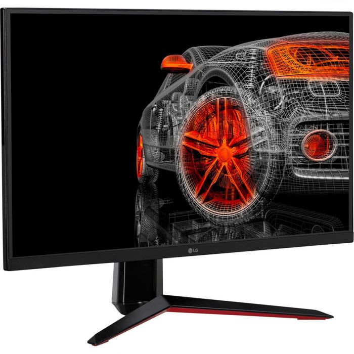 LG IPS 27GN850-B